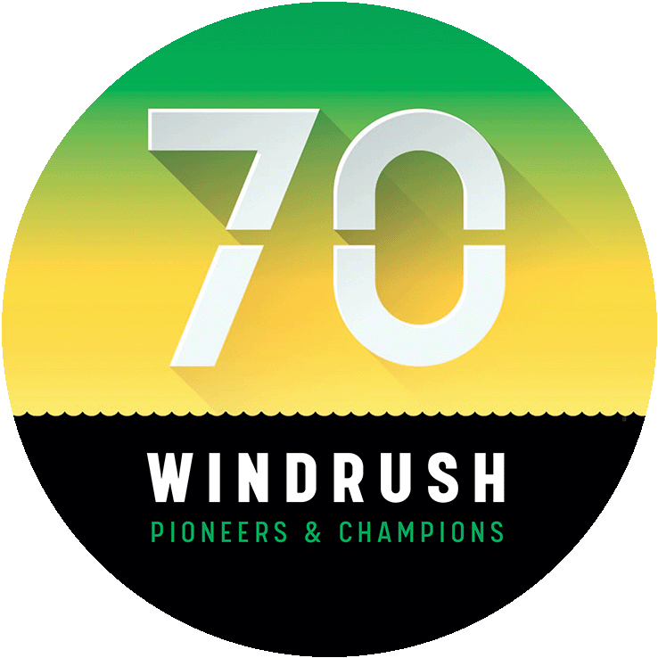 Windrush 70